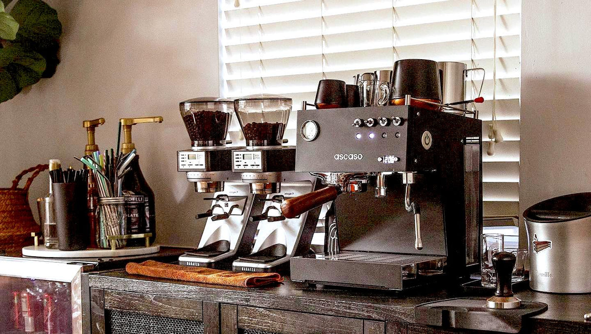 All Coffee Gear – Image Coffee