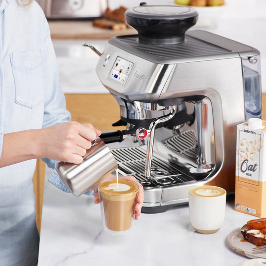 Breville Barista Touch™ Impress