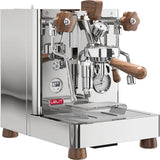 Lelit Bianca V3 Dual Boiler (PL162T) Espresso Machine