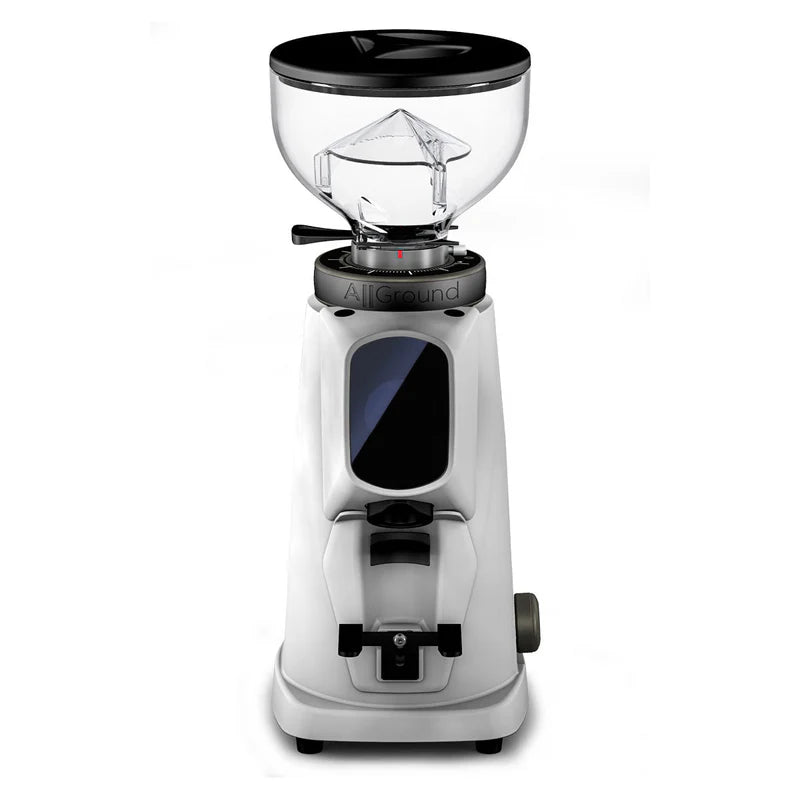 Lelit Bianca V3 & Fiorenzato AllGround Sense Bundle