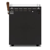 Ascaso Steel Duo PLUS PID Espresso Machine