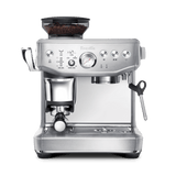 The Barista Express Impress