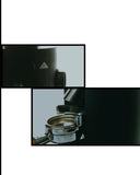 Ascaso Steel Duo | Mahlkonig x54 Bundle