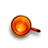 Hearth Set of 2 Cortado, 4OZ (120ML), Double Wall Glass