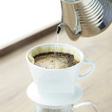 KALITA WAVE STAINLESS STEEL KETTLE 1L