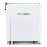 ASCASO BABY T PLUS 1 GROUP AUTOMATIC ESPRESSO MACHINE