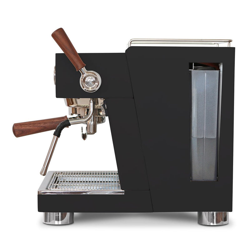 Barista T Plus White Commercial Coffee Machine