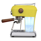 Ascaso Dream PID, Programmable Home Espresso Machine w/ Volumetric Controls, 120V