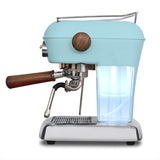 Ascaso Dream PID, Programmable Home Espresso Machine w/ Volumetric Controls, 120V