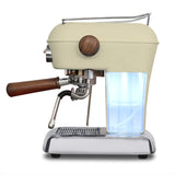 Ascaso Dream PID, Programmable Home Espresso Machine w/ Volumetric Controls, 120V