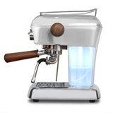 Ascaso Dream PID, Programmable Home Espresso Machine w/ Volumetric Controls, 120V