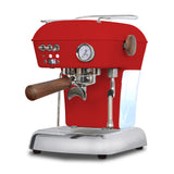 Ascaso Dream PID, Programmable Home Espresso Machine w/ Volumetric Controls, 120V