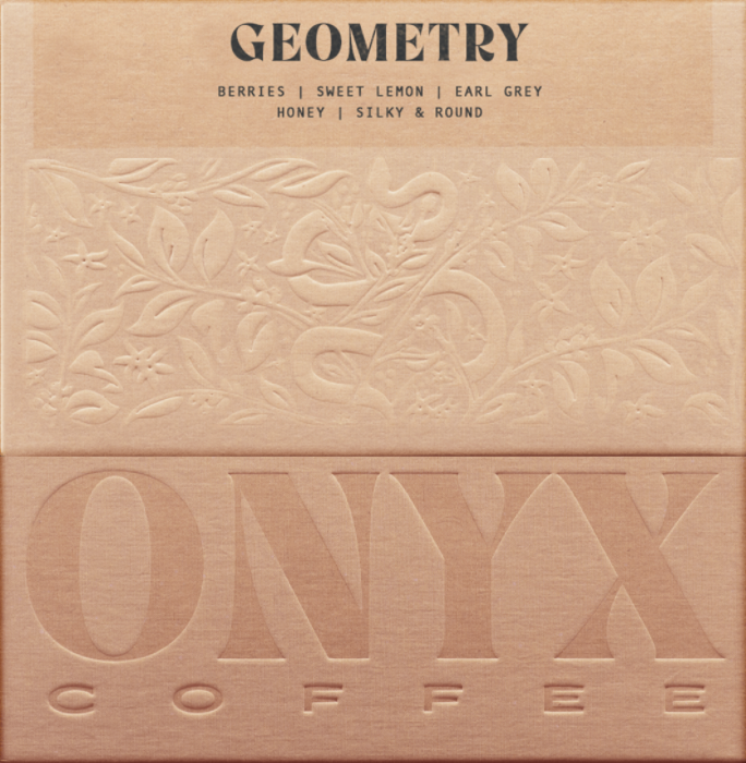 Onyx Geometry
