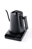 Image Coffee Temperature Control Electric Gooseneck Kettle