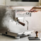 ASCASO BABY T PLUS 1 GROUP AUTOMATIC ESPRESSO MACHINE