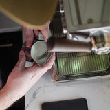 ASCASO BABY T PLUS 1 GROUP AUTOMATIC ESPRESSO MACHINE