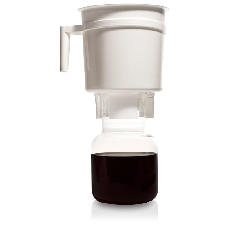 Iced Coffee Brewer, Toddy Coffee Brewer