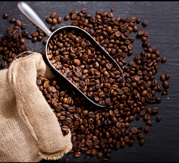 Coffee Curation Manual