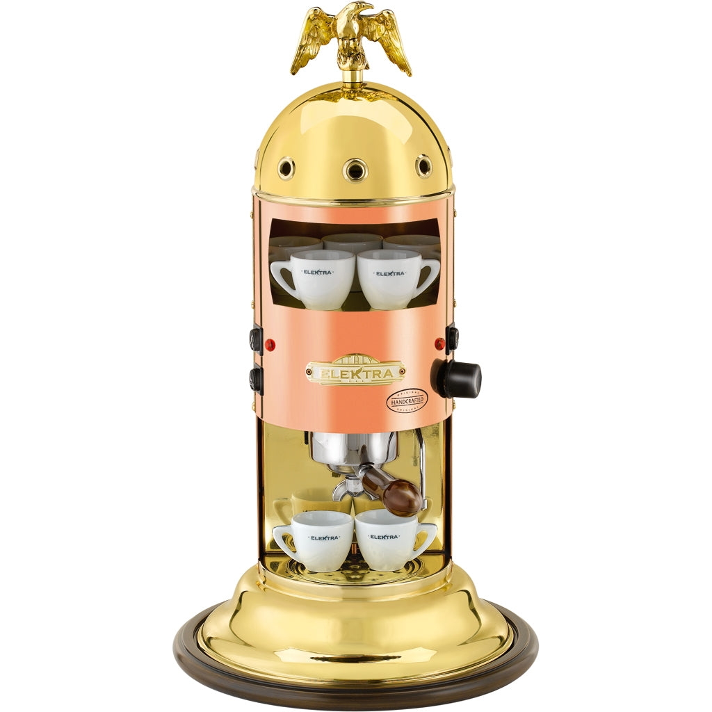 Elektra Verticale Espresso Machine - Thumbnail 2