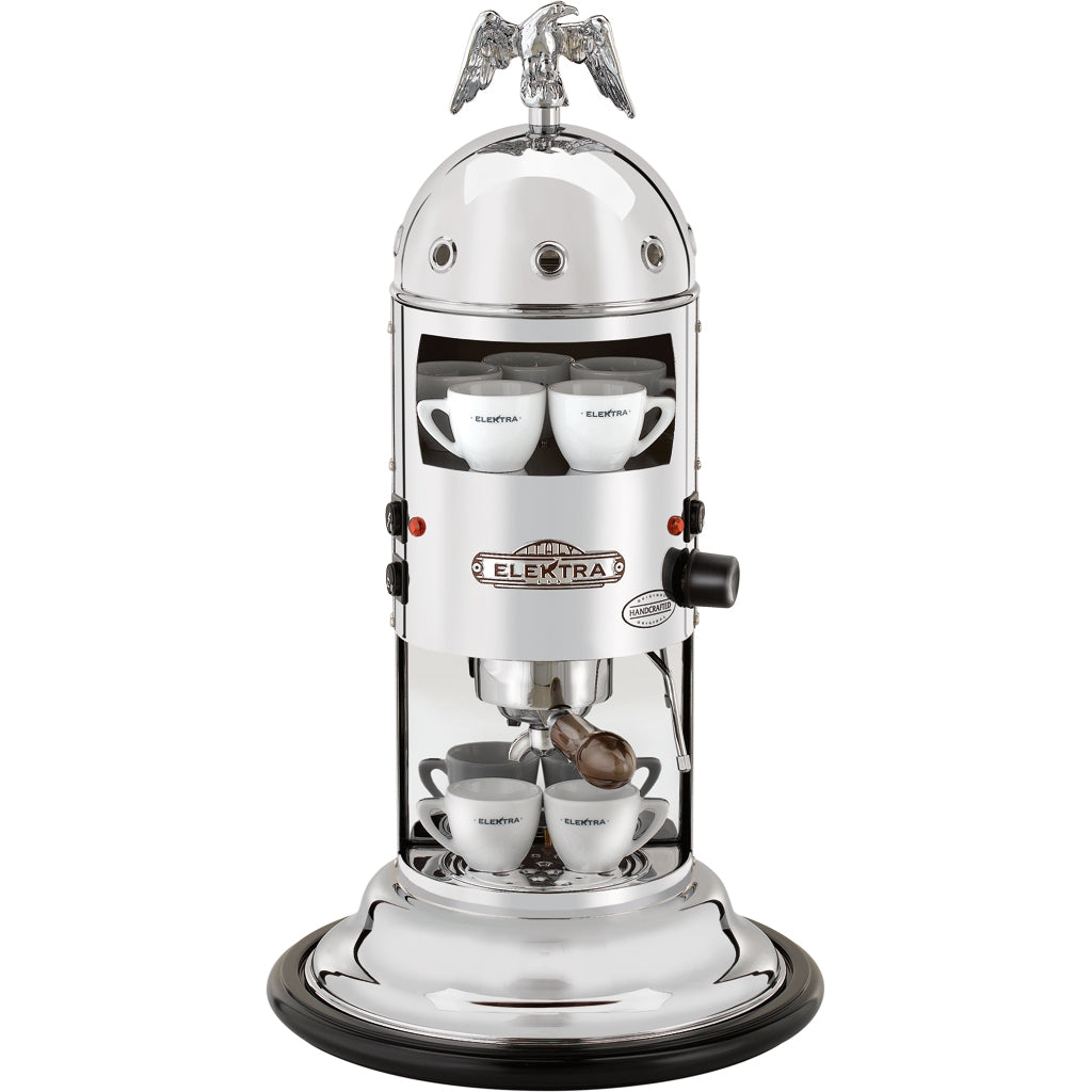 Elektra Verticale Espresso Machine