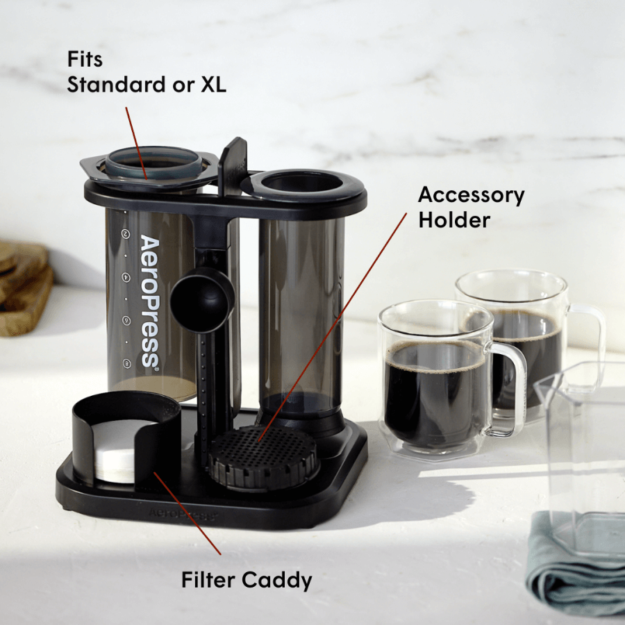 Coffee Station Bundle - Original XL
