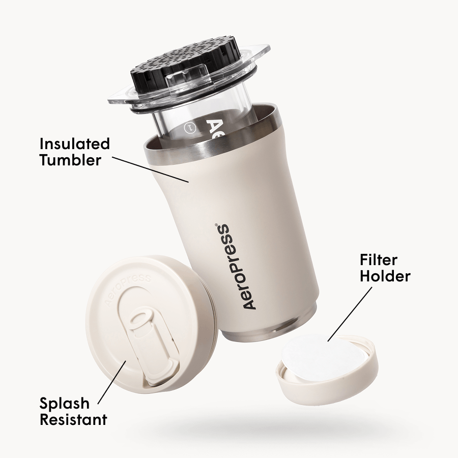 Traveler’s Bundle - Go Plus