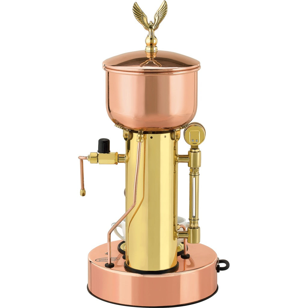 Elektra Microcasa Semiautomatica Espresso Machine - Thumbnail 3