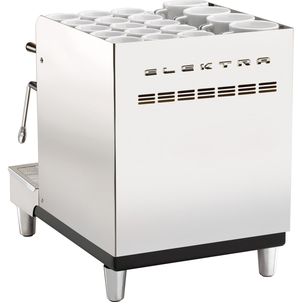 Elektra T1 Sixties Deliziosa Commercial HX Espresso Machine