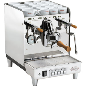 Elektra T1 Sixties Deliziosa Commercial HX Espresso Machine