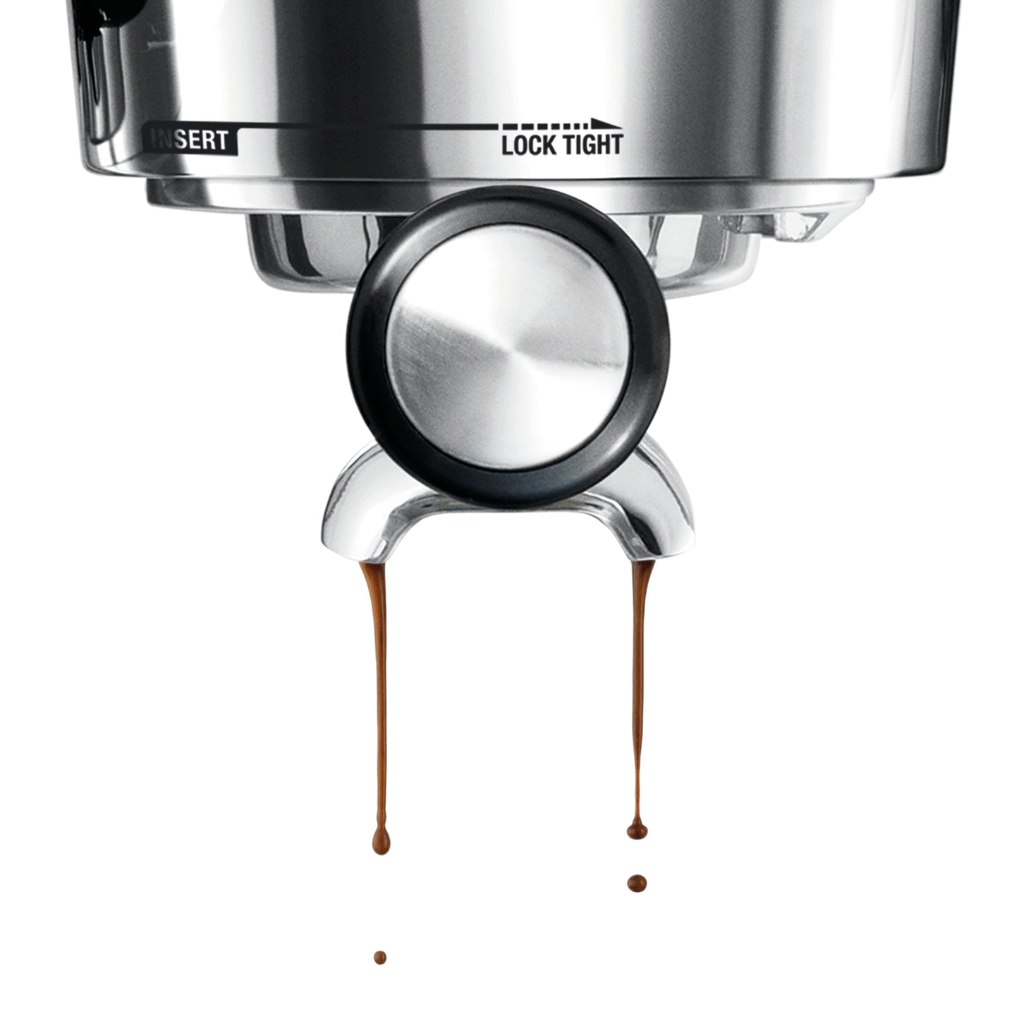 Used Breville Barista Express