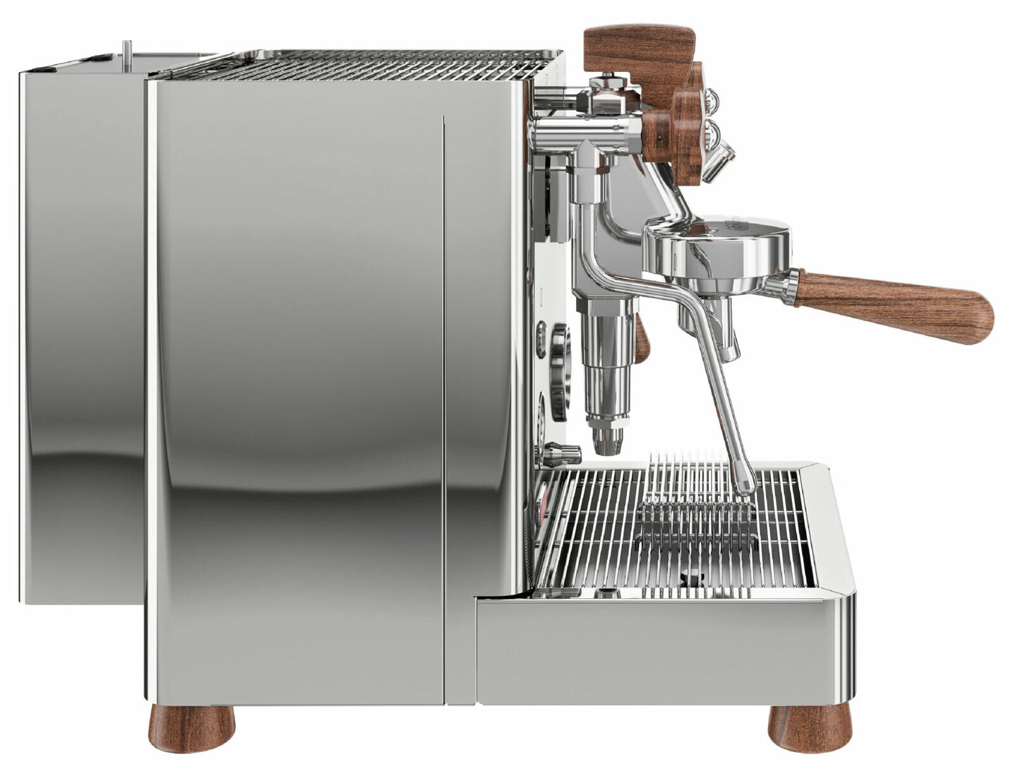 Lelit Bianca V3 Dual Boiler (PL162T) Espresso Machine