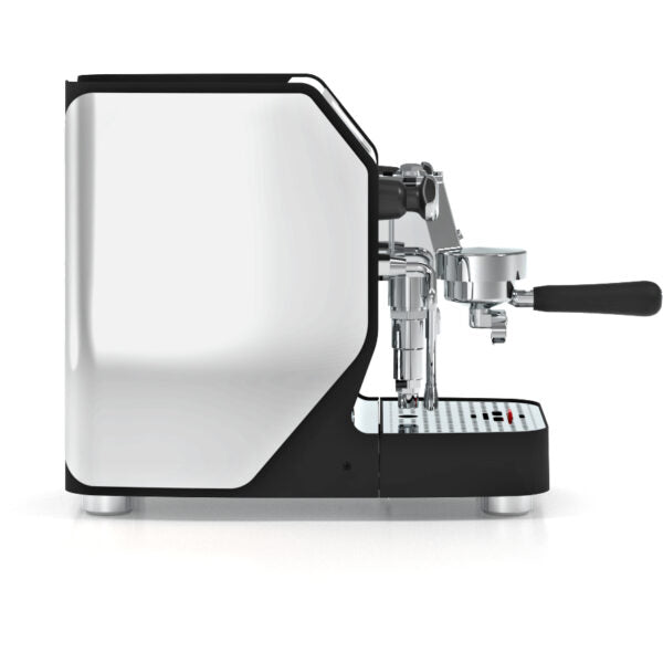 VBM Super Electronic Dual Boiler Espresso Machine – Image Coffee
