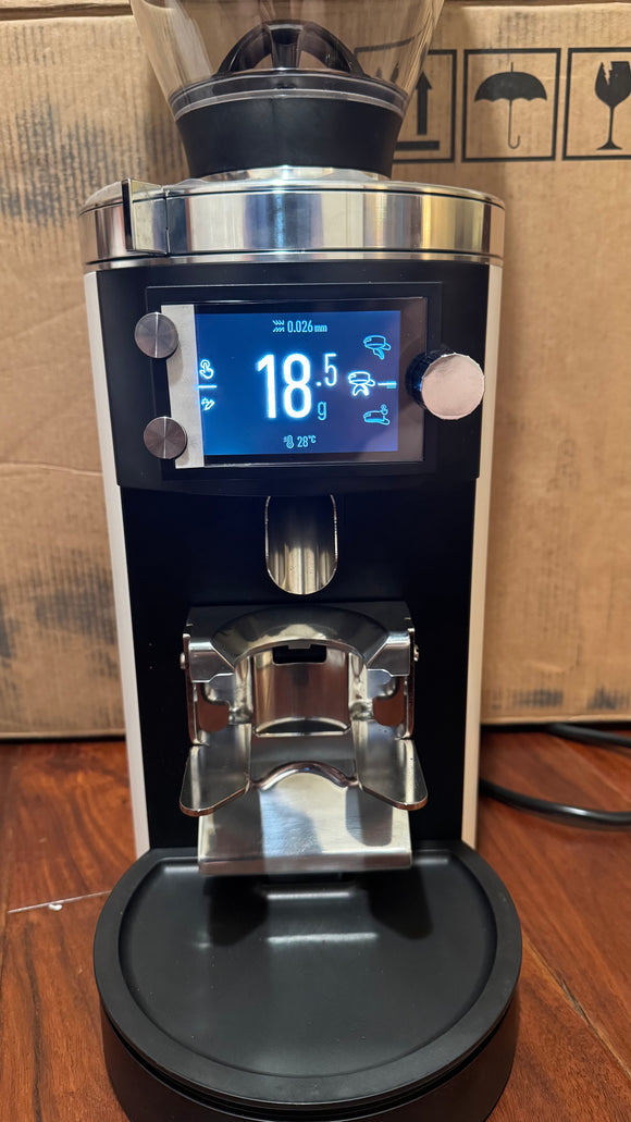 Used Mahlkonig E65S Grind by Weight