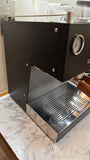 Used Ascaso Steel Duo V2 Programmable Espresso Machine W/PID Controller, Dual Thermoblock, 120V
