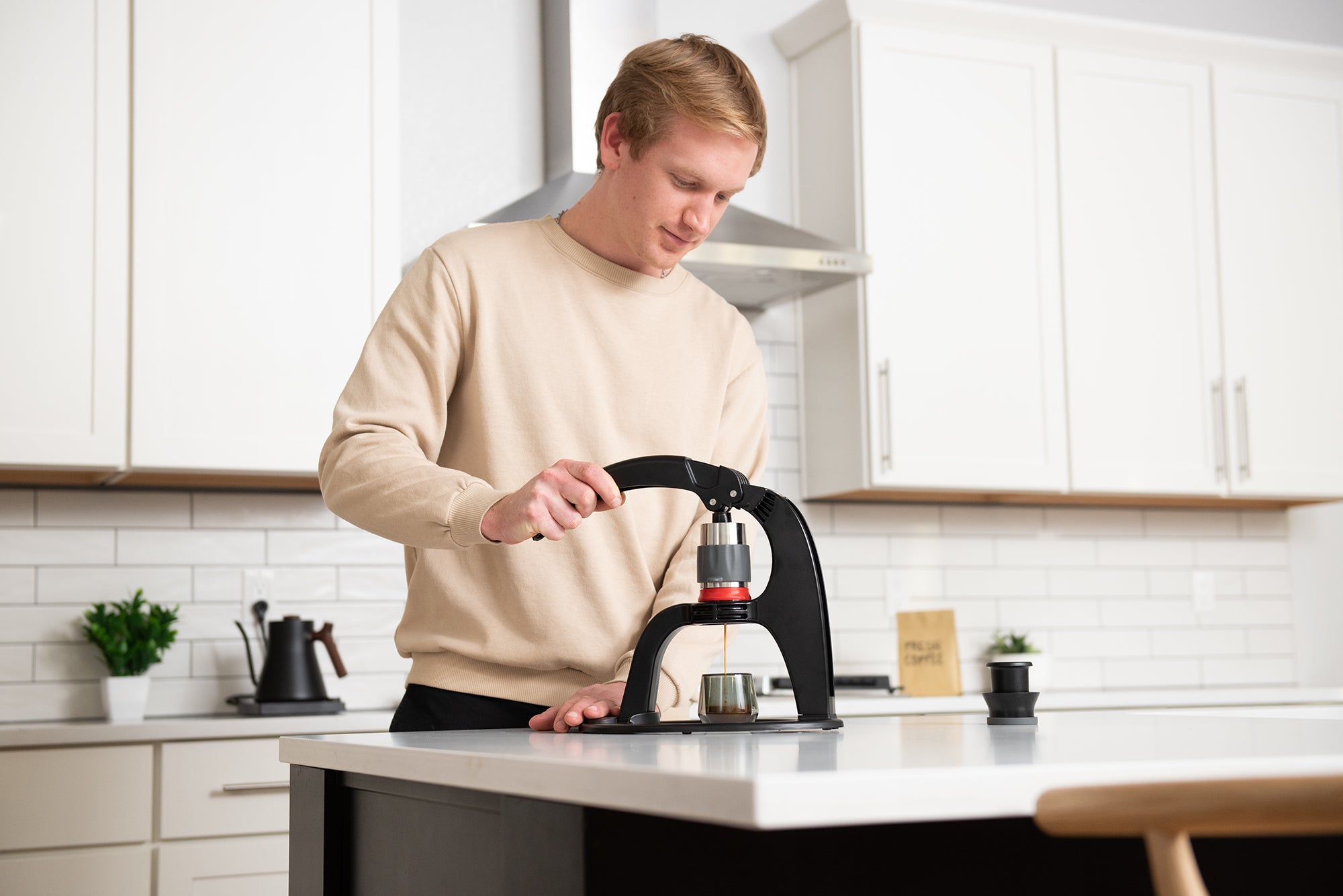 Flair NEO Flex – Image Coffee