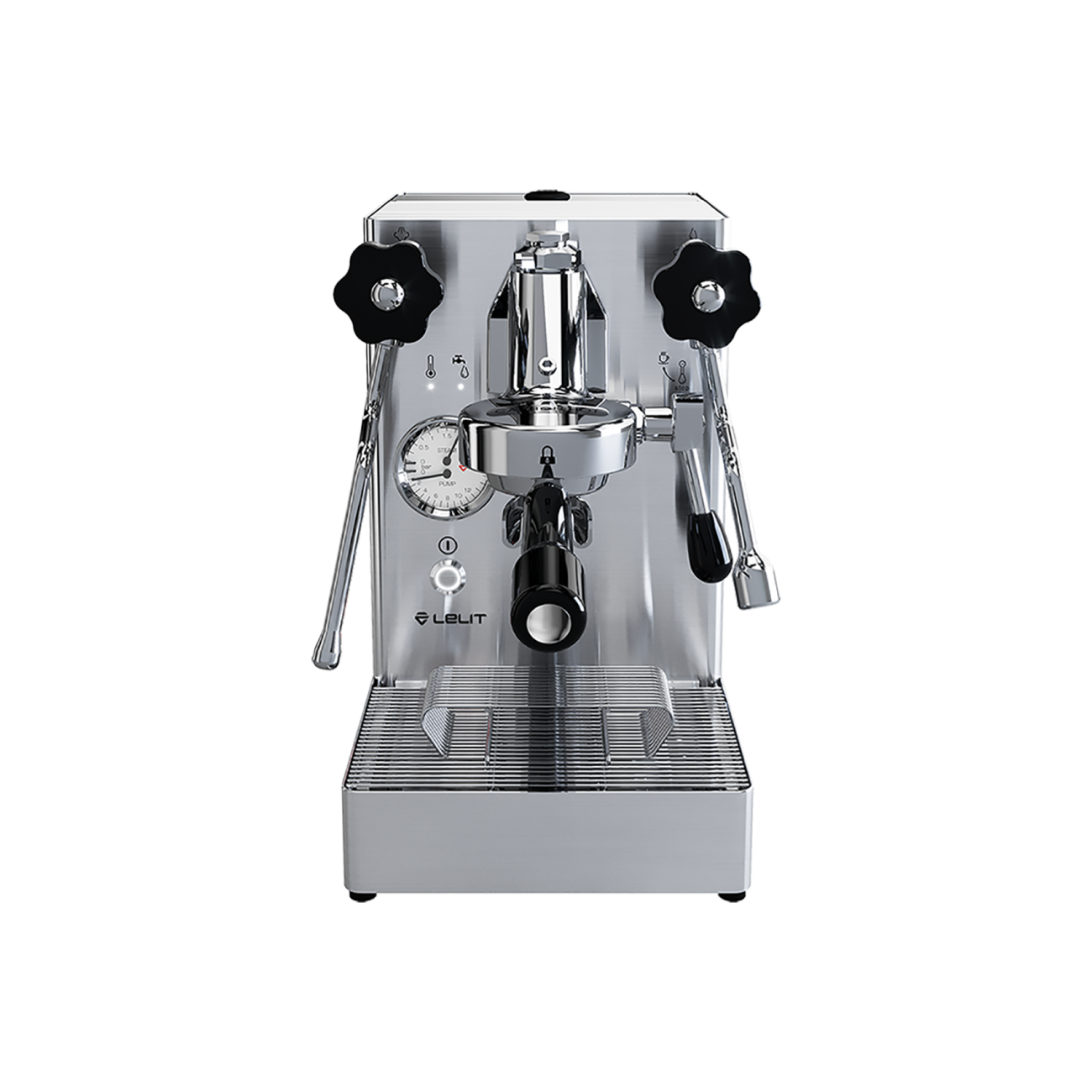 Lelit Mara X PL62X Heat Exchange Espresso Machine