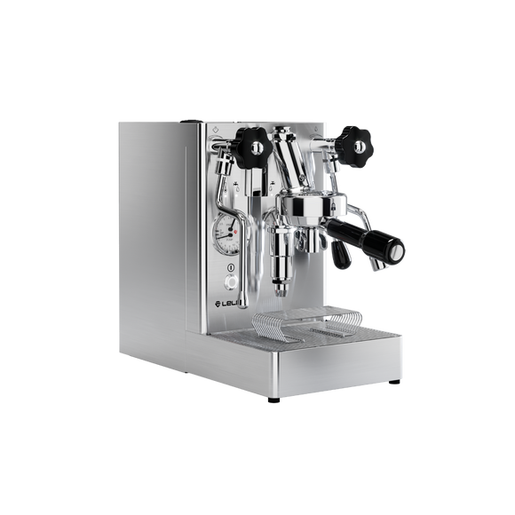 Lelit Mara X PL62X Heat Exchange Espresso Machine