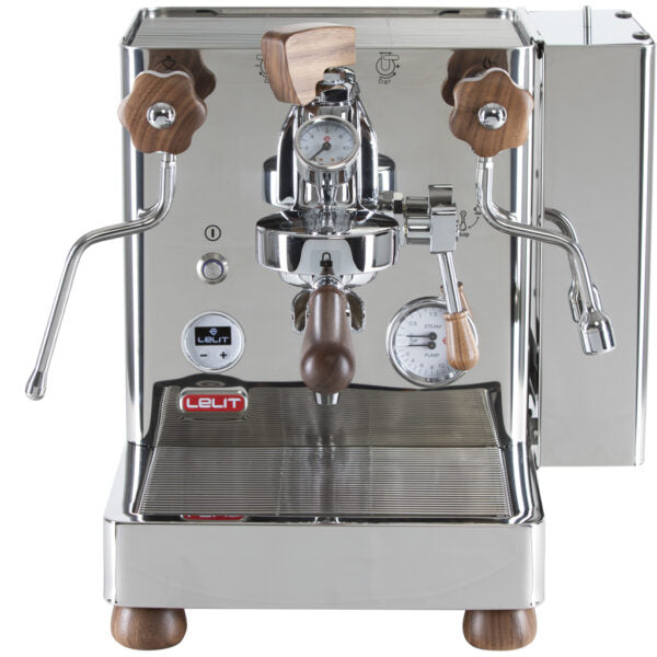 Lelit Bianca V3 PL162T | Dual Boiler | Image Coffee