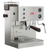 Lelit Kate PL82T PID Single Boiler Espresso Machine