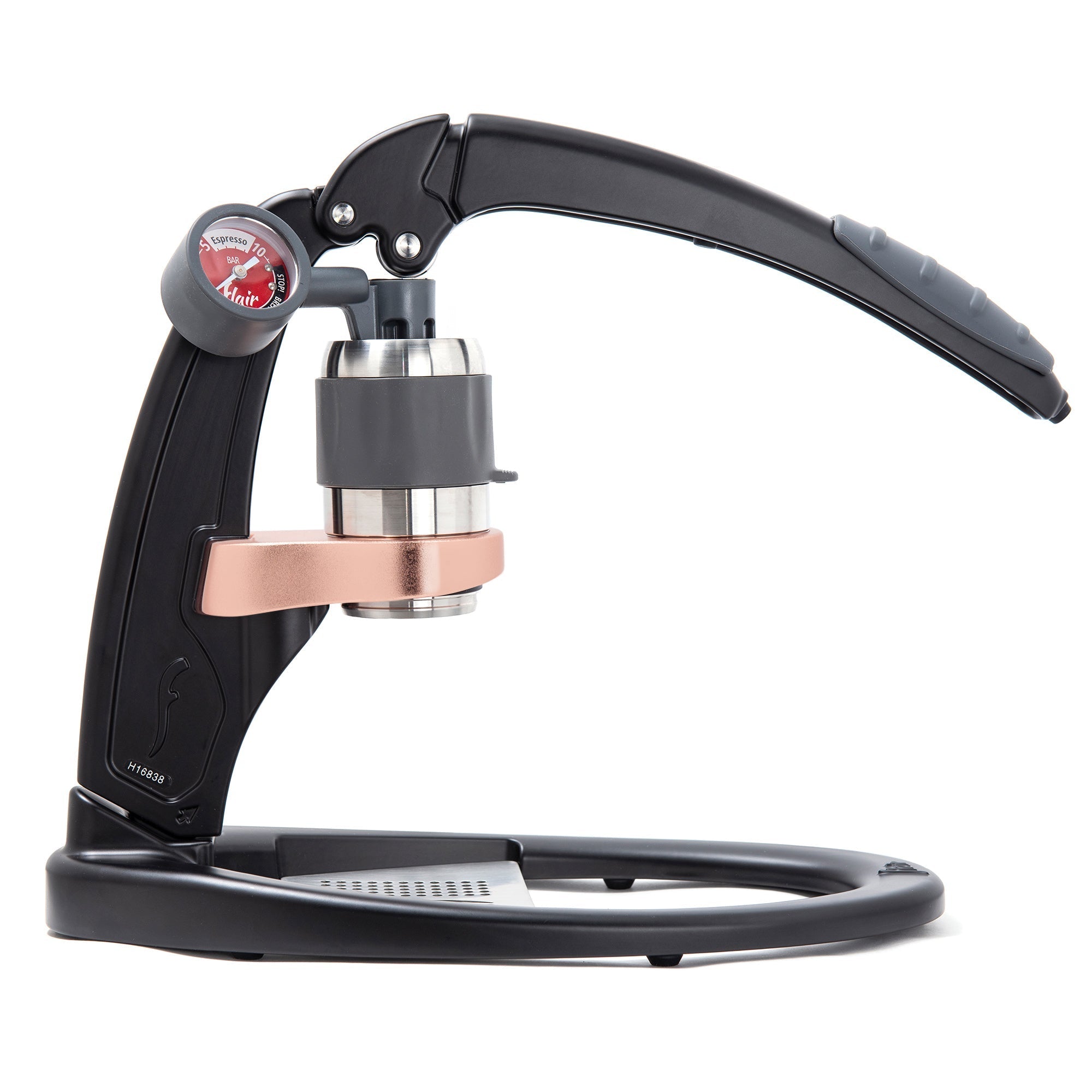 Used Flair PRO 2 – Image Coffee