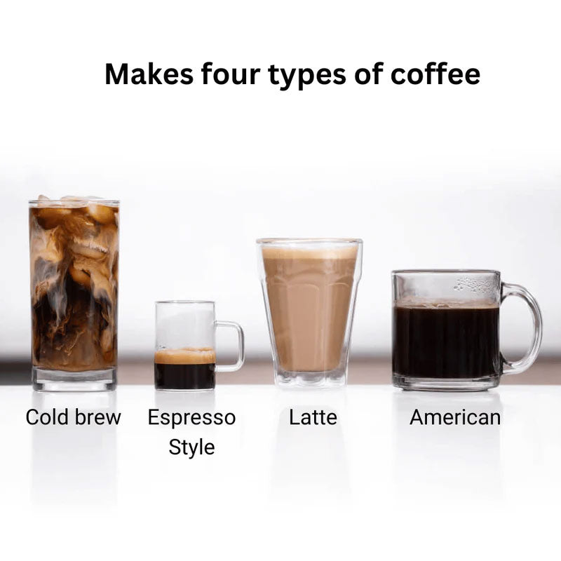 AeroPress Go Coffee Maker