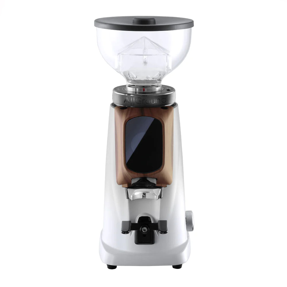 Fiorenzato AllGround All Purpose Home Coffee Grinder