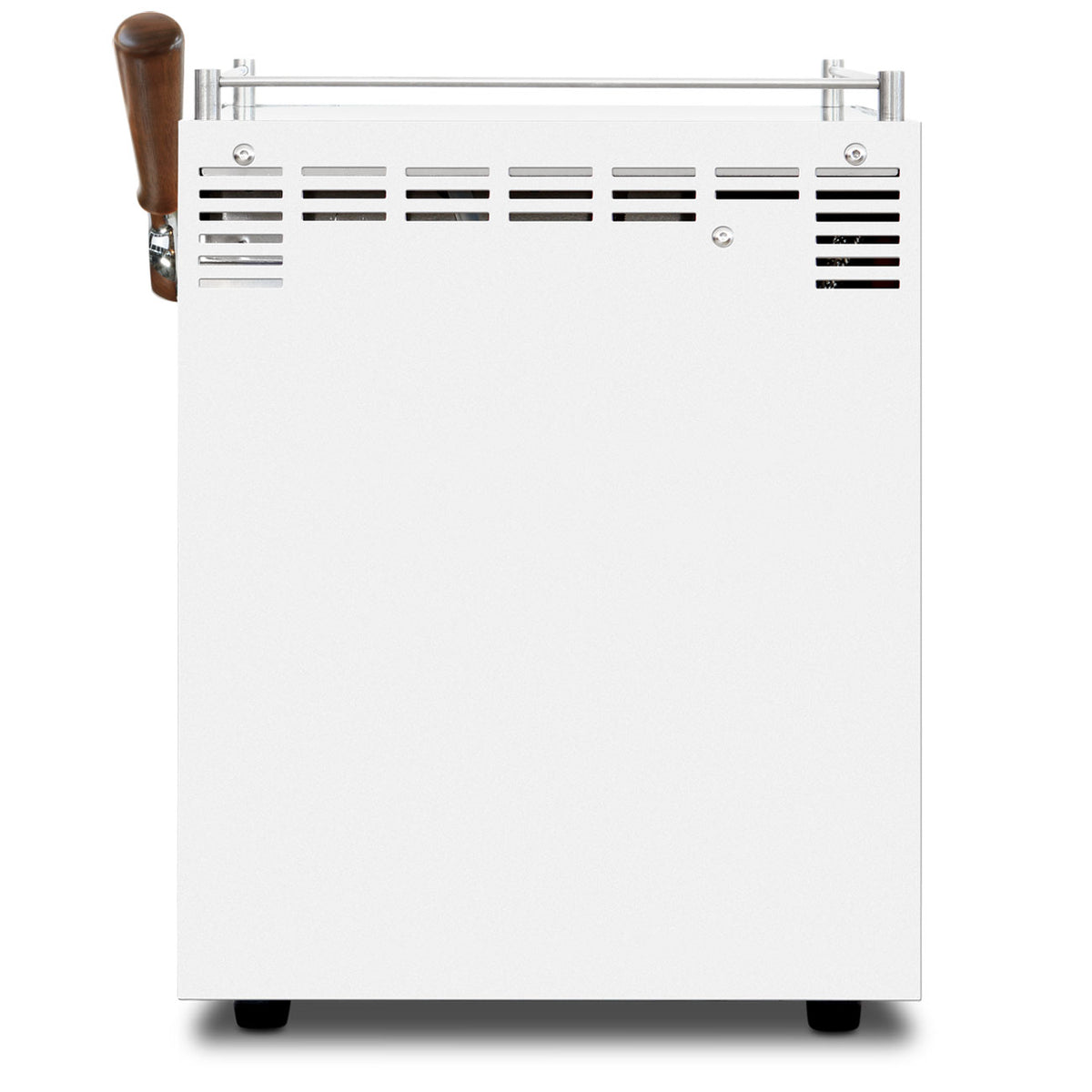 Ascaso Steel Duo PLUS PID Espresso Machine