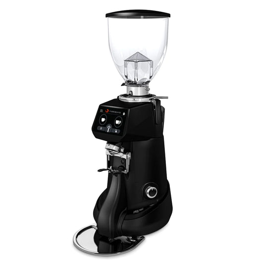 Fiorenzato F83 E XGi PRO On Demand GbW Espresso Grinder