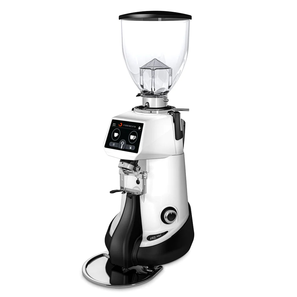 Fiorenzato F83 E XGi PRO On Demand GbW Espresso Grinder