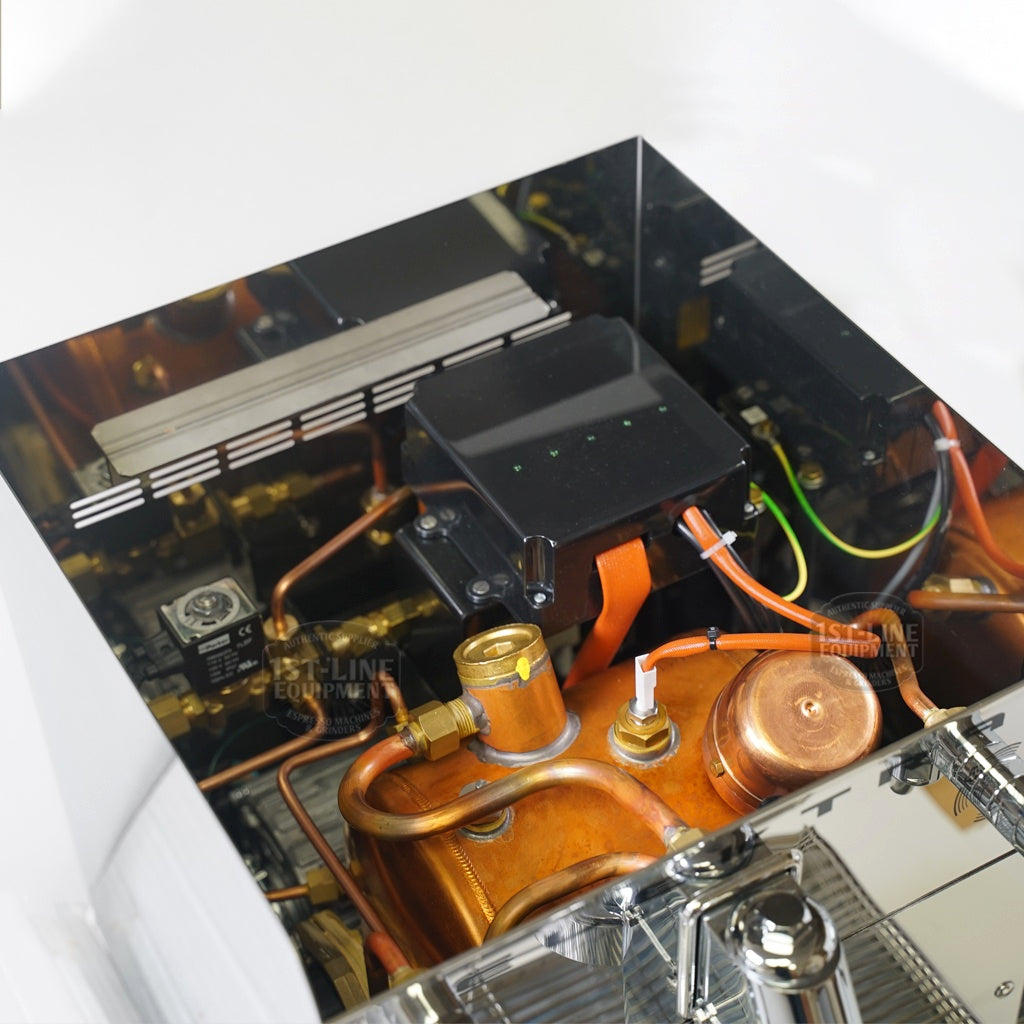 Elektra T1 Sixties Deliziosa Commercial HX Espresso Machine