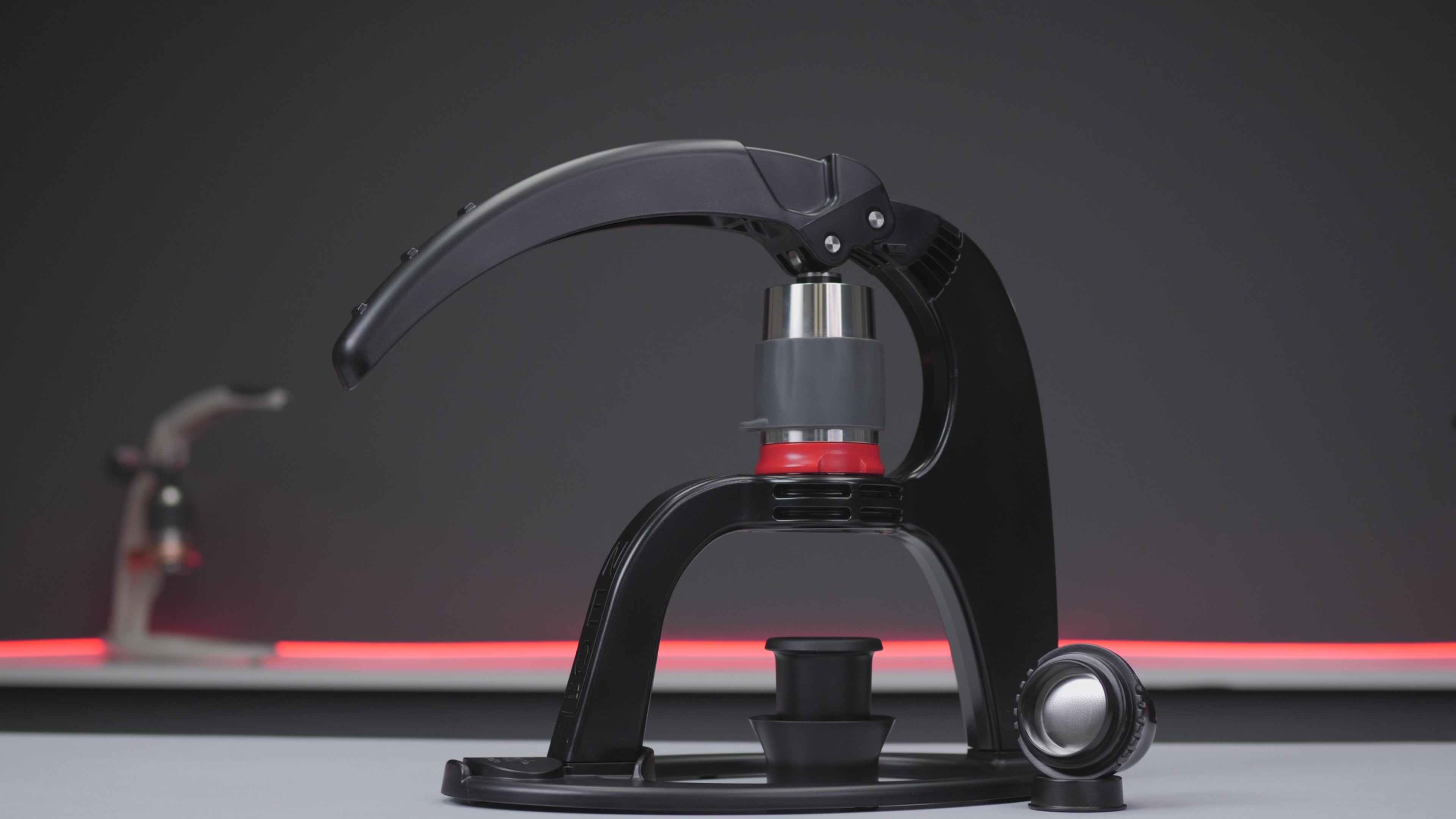 Flair NEO Flex – Image Coffee