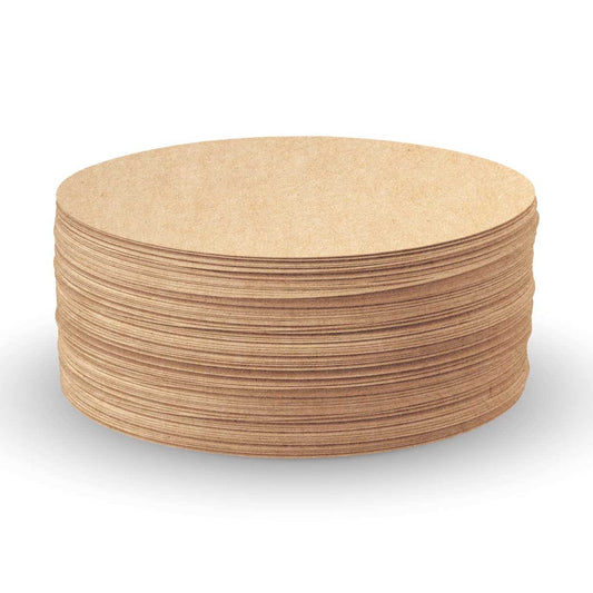 AeroPress Standard Natural Paper Micro-Filters (200 ct)