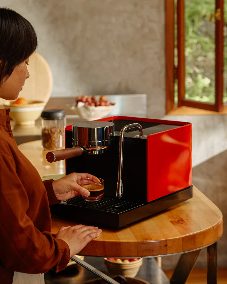 Fellow Espresso Series 1