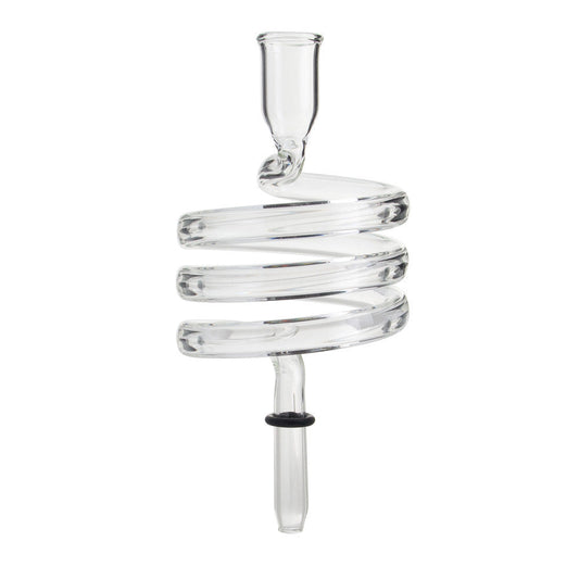 Yama Glass CDM8 Replacement Glass Coil (For Yama 6-8 Cup Cold Brew Towers)
